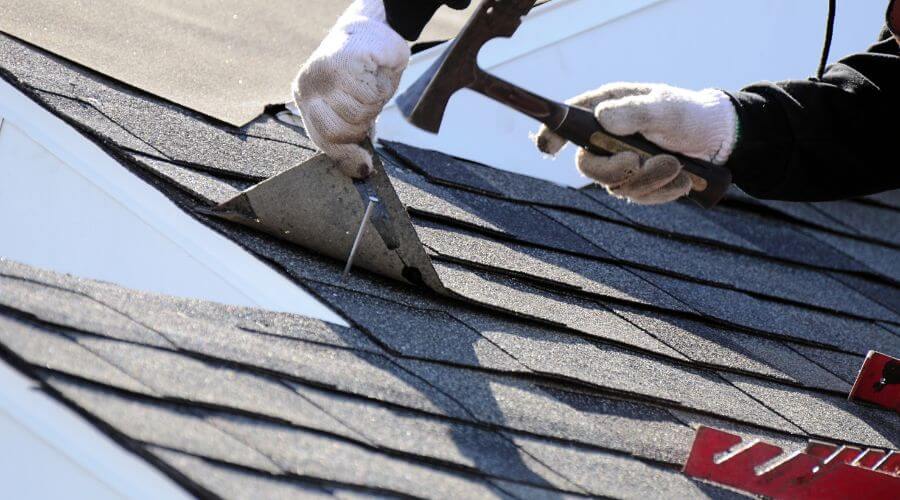 Professional residential roofers in Sprankle Mills, PA